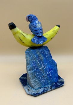 Preview: Flüchtige Organische Verbindungen